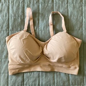 Kindred Bravely Sublime Pumping Bra